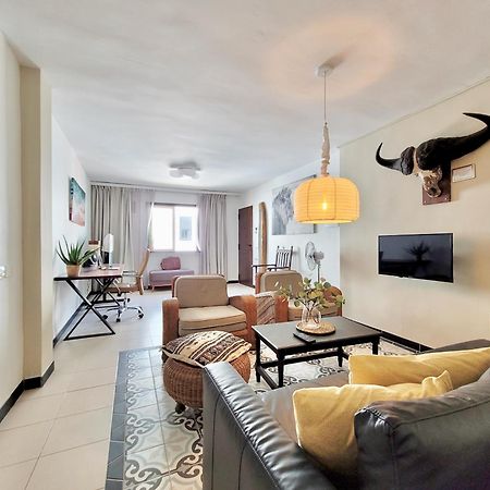 Pura Vida Apartment Puerto de la Cruz  Bagian luar foto