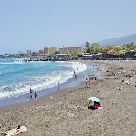Pura Vida Apartment Puerto de la Cruz  Bagian luar foto