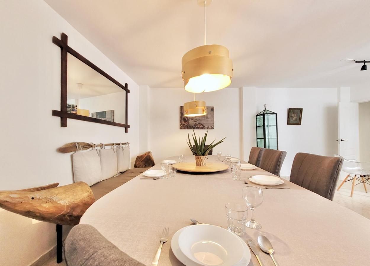 Pura Vida Apartment Puerto de la Cruz  Bagian luar foto