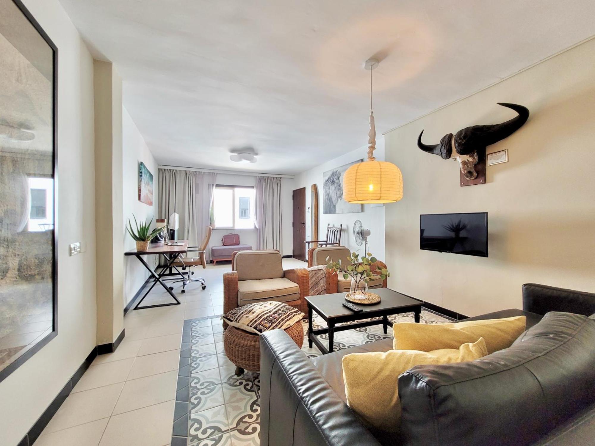 Pura Vida Apartment Puerto de la Cruz  Bagian luar foto