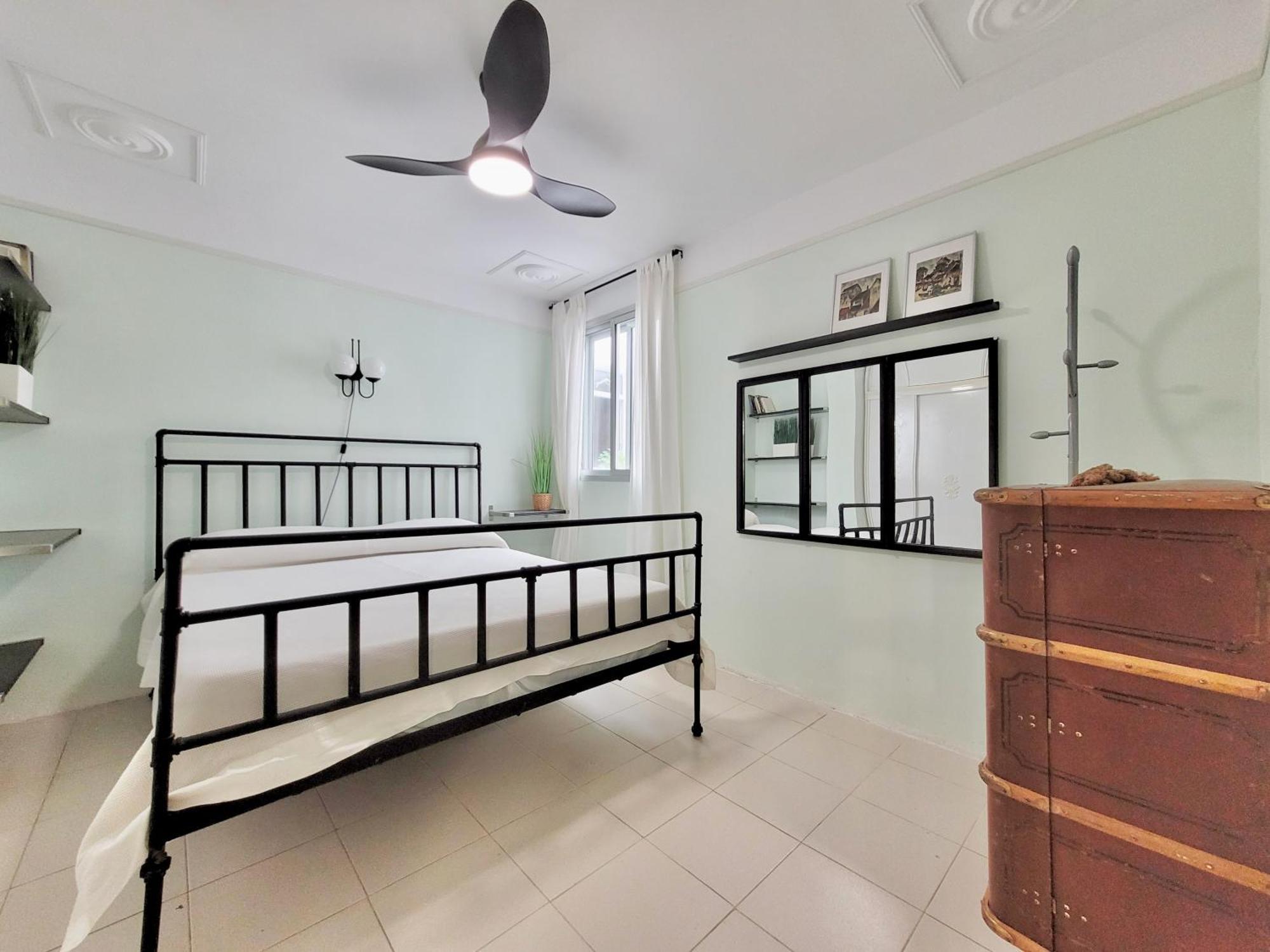 Pura Vida Apartment Puerto de la Cruz  Bagian luar foto