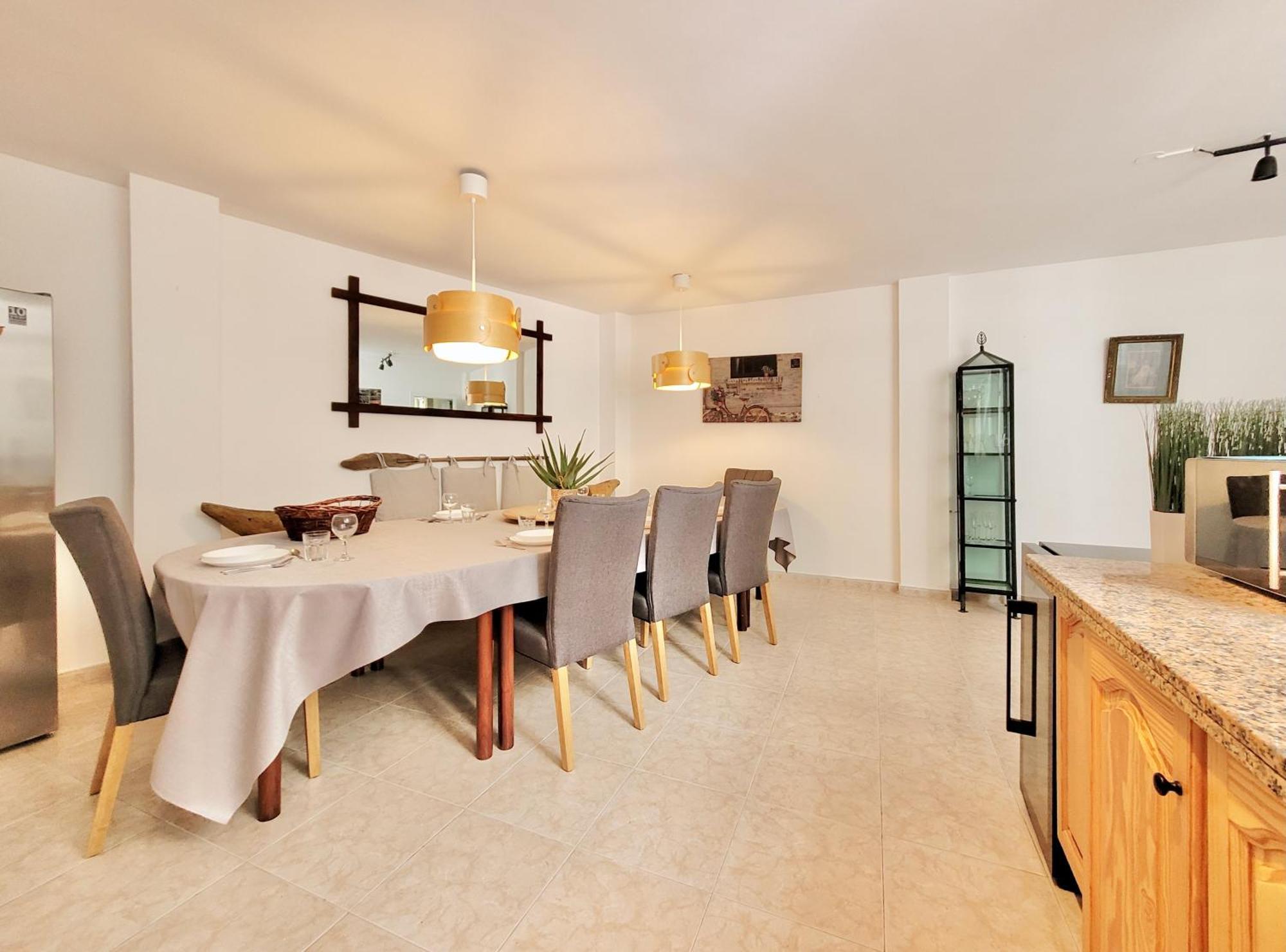 Pura Vida Apartment Puerto de la Cruz  Bagian luar foto