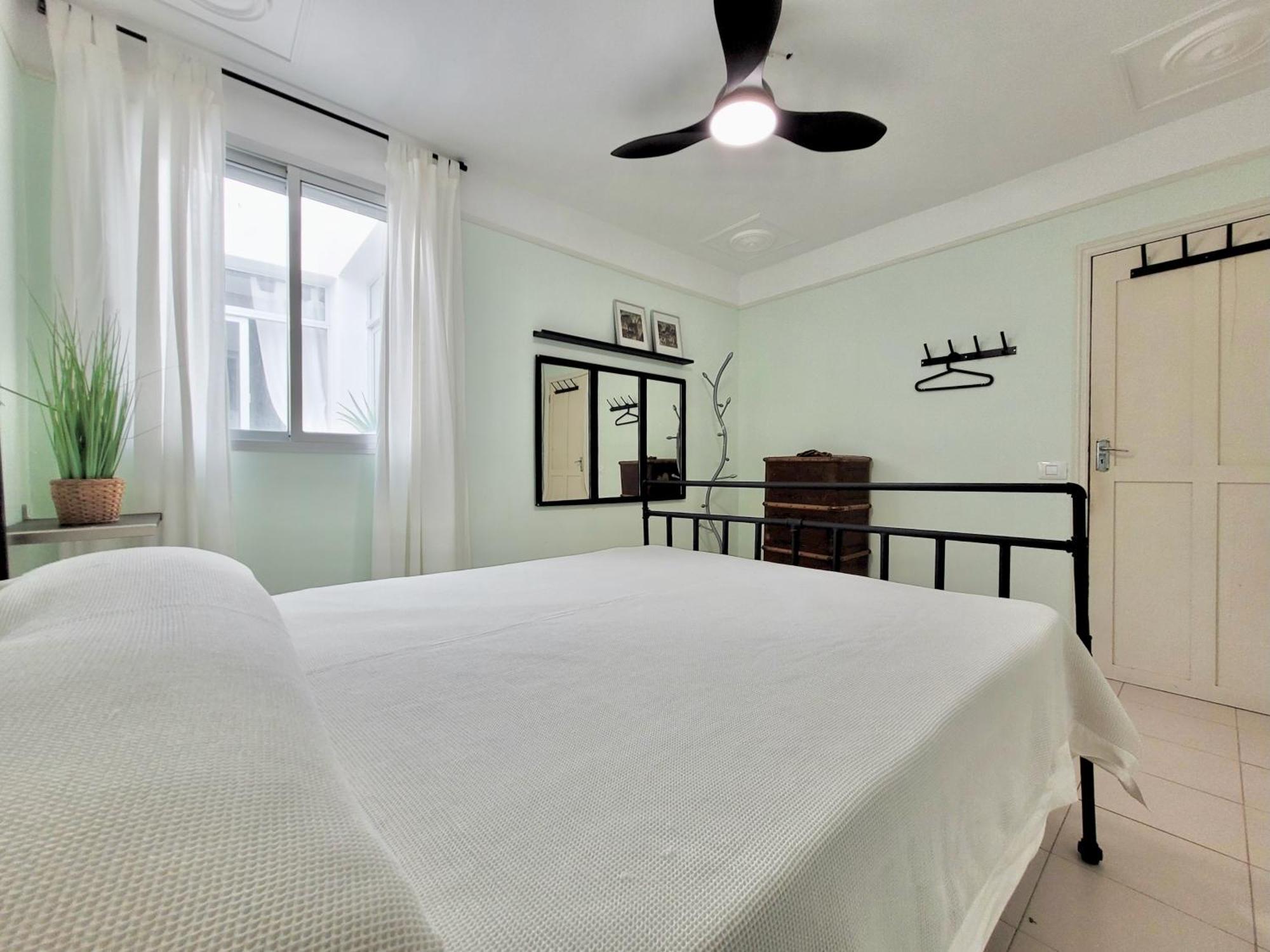 Pura Vida Apartment Puerto de la Cruz  Bagian luar foto