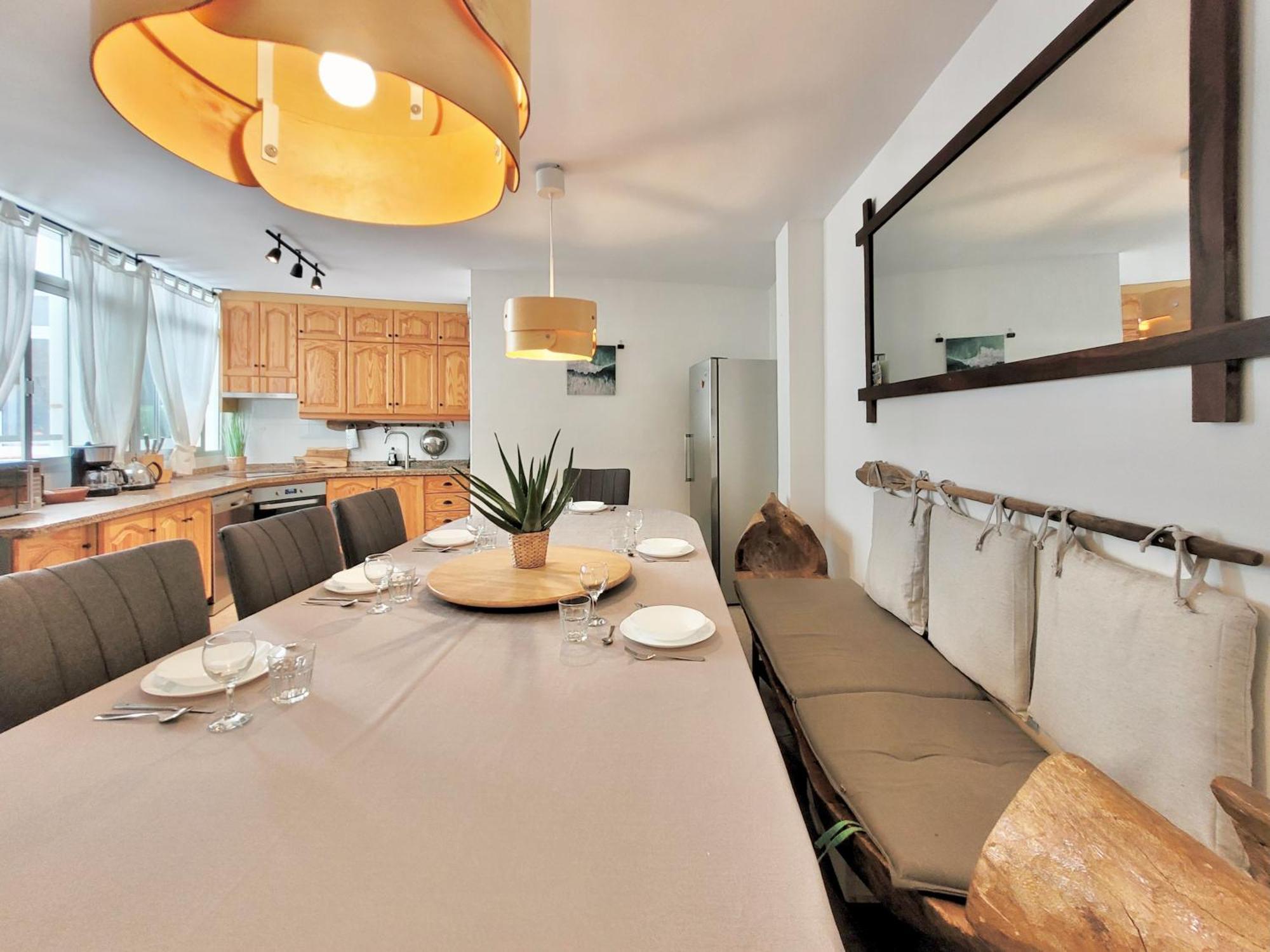 Pura Vida Apartment Puerto de la Cruz  Bagian luar foto