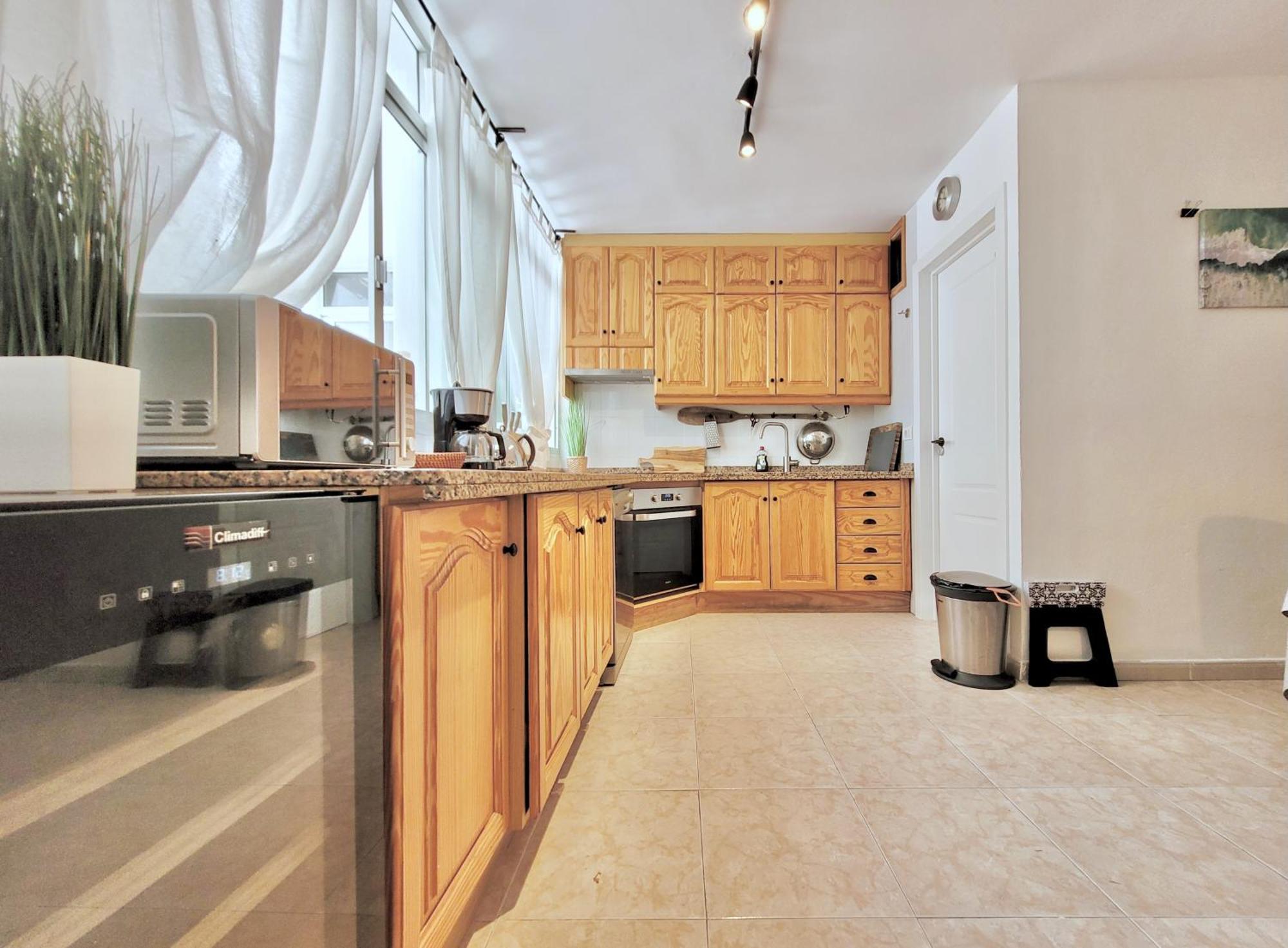 Pura Vida Apartment Puerto de la Cruz  Bagian luar foto