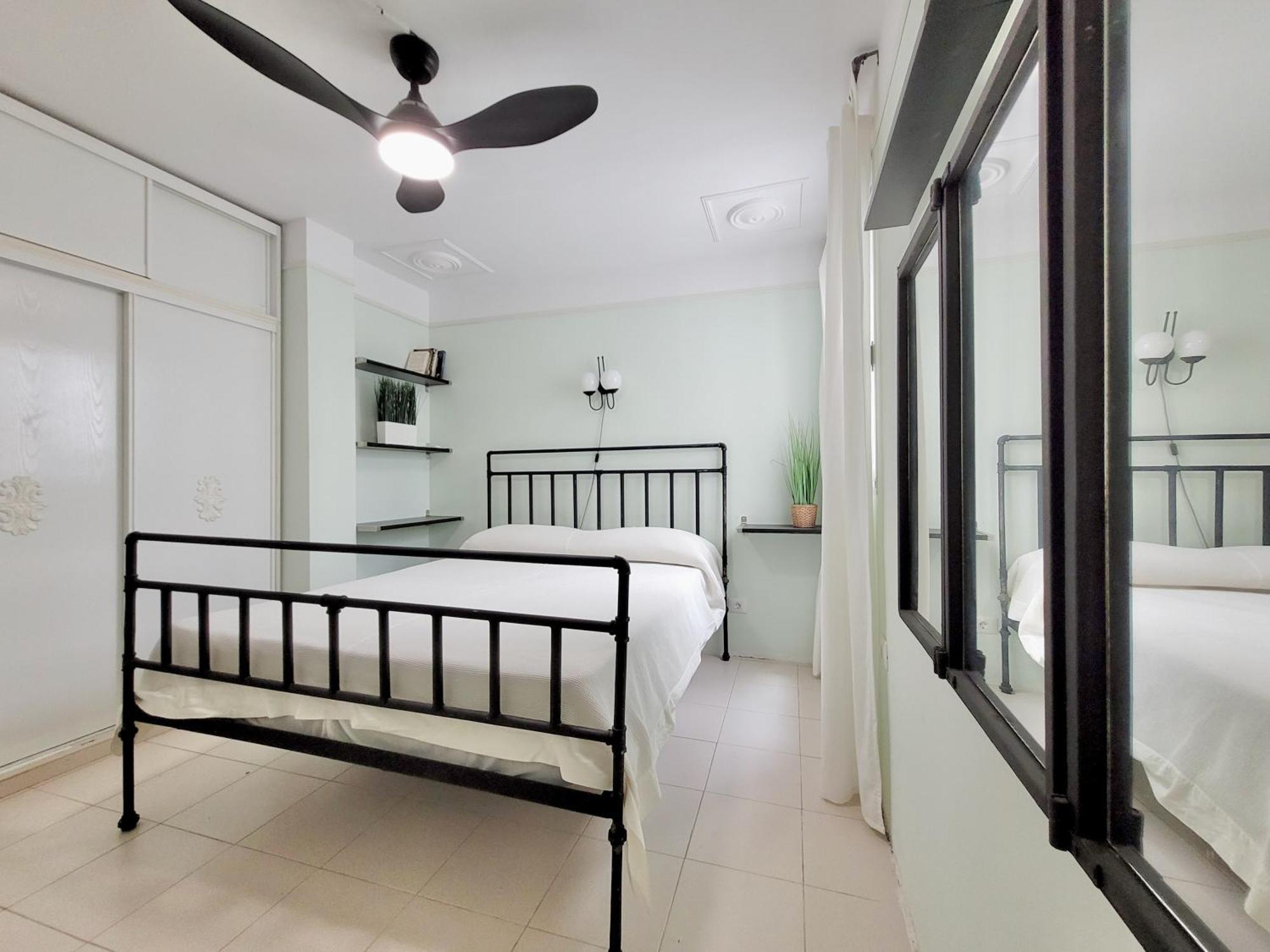 Pura Vida Apartment Puerto de la Cruz  Bagian luar foto