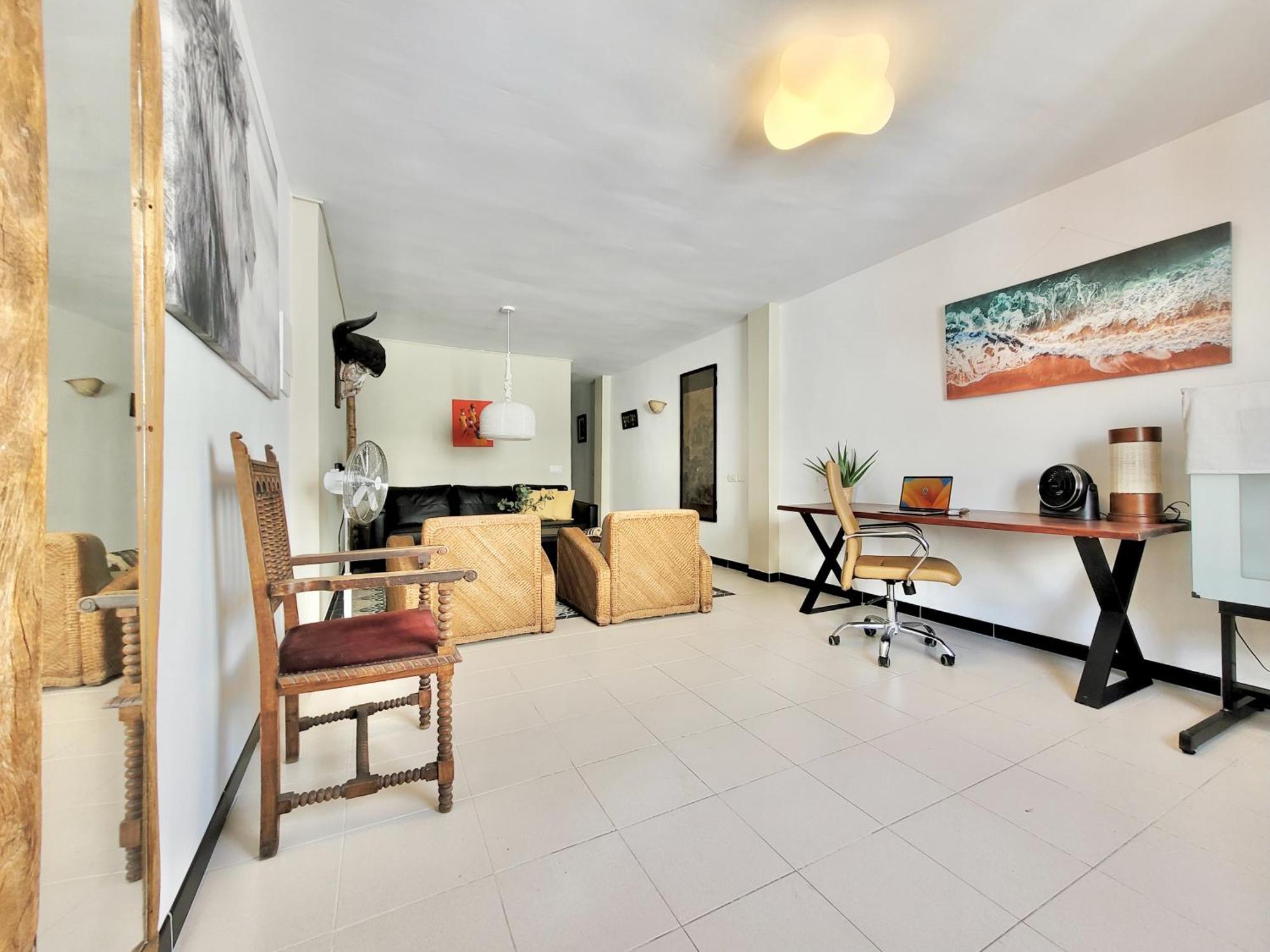 Pura Vida Apartment Puerto de la Cruz  Bagian luar foto