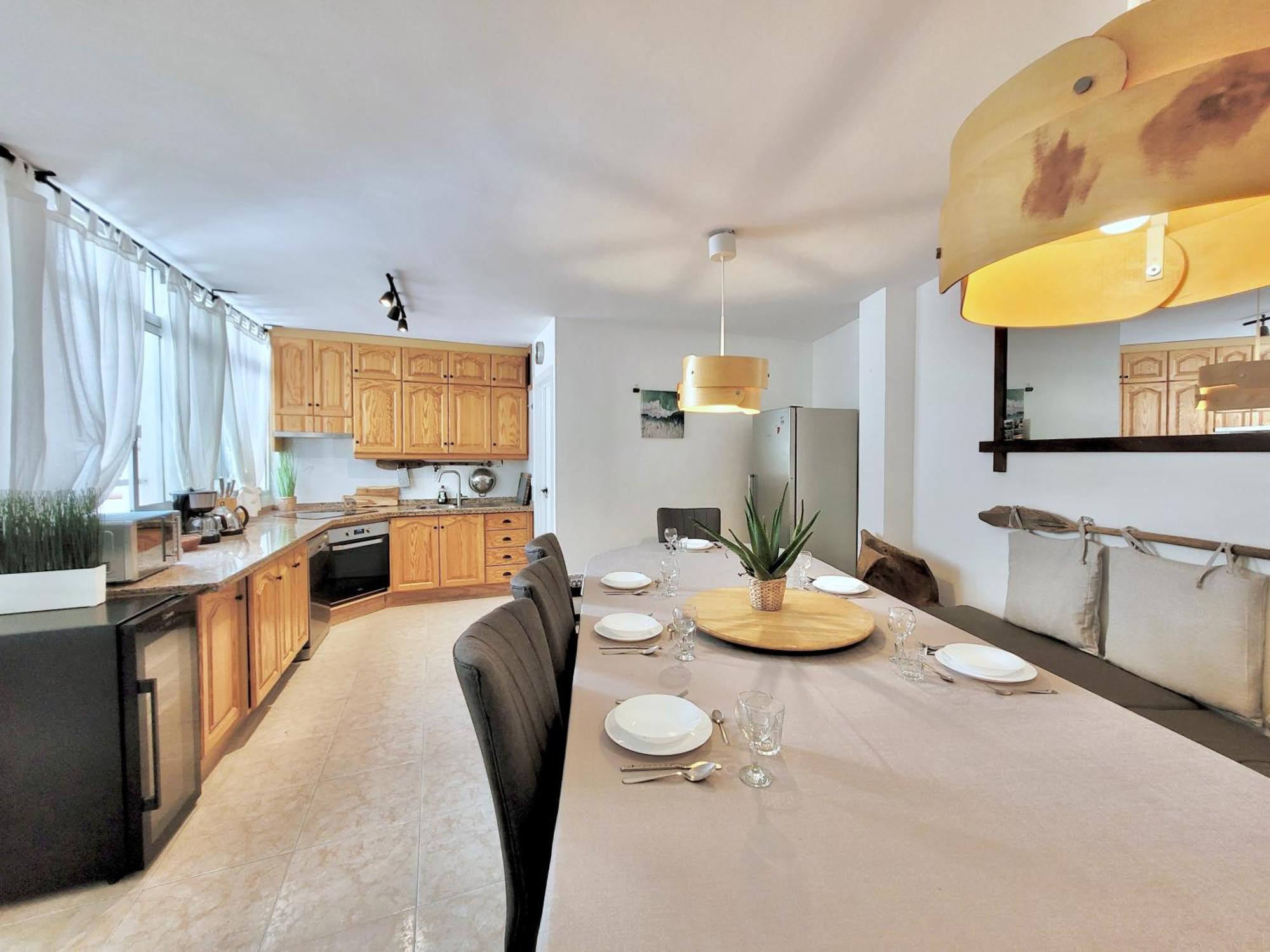 Pura Vida Apartment Puerto de la Cruz  Bagian luar foto