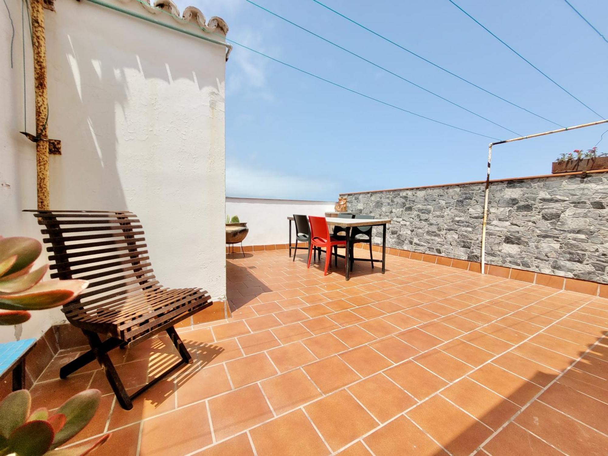 Pura Vida Apartment Puerto de la Cruz  Bagian luar foto