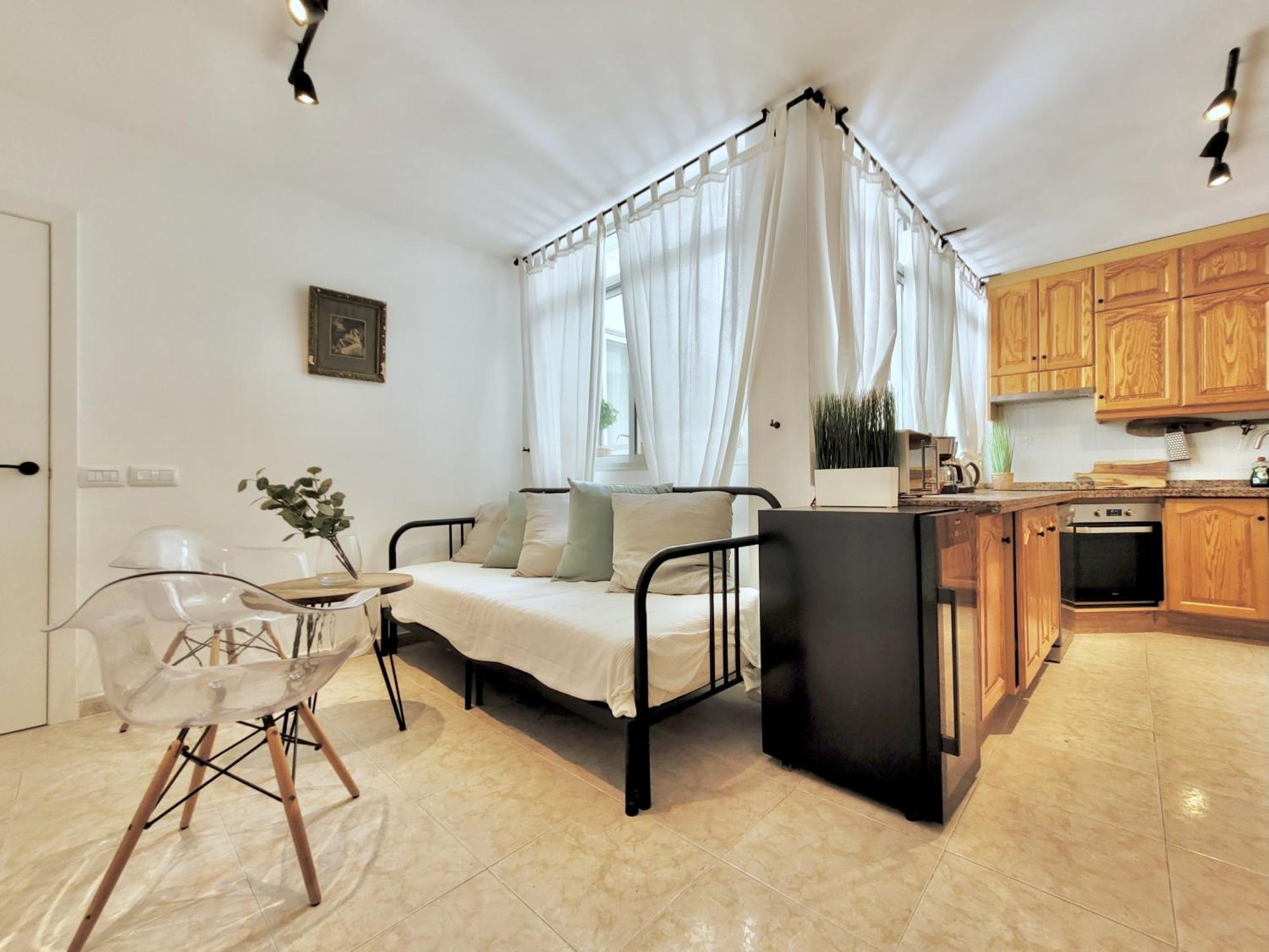 Pura Vida Apartment Puerto de la Cruz  Bagian luar foto