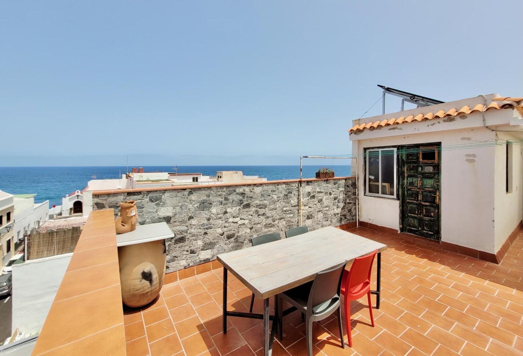 Pura Vida Apartment Puerto de la Cruz  Bagian luar foto