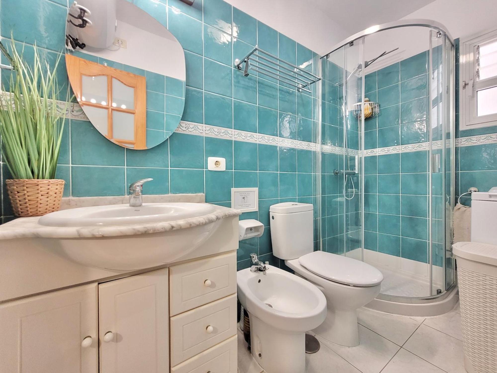 Pura Vida Apartment Puerto de la Cruz  Bagian luar foto