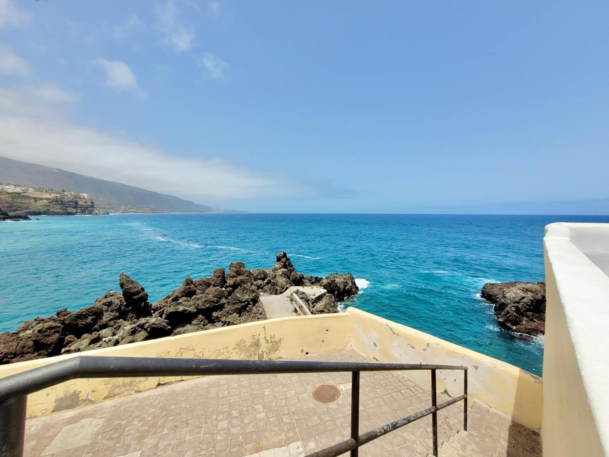 Pura Vida Apartment Puerto de la Cruz  Bagian luar foto