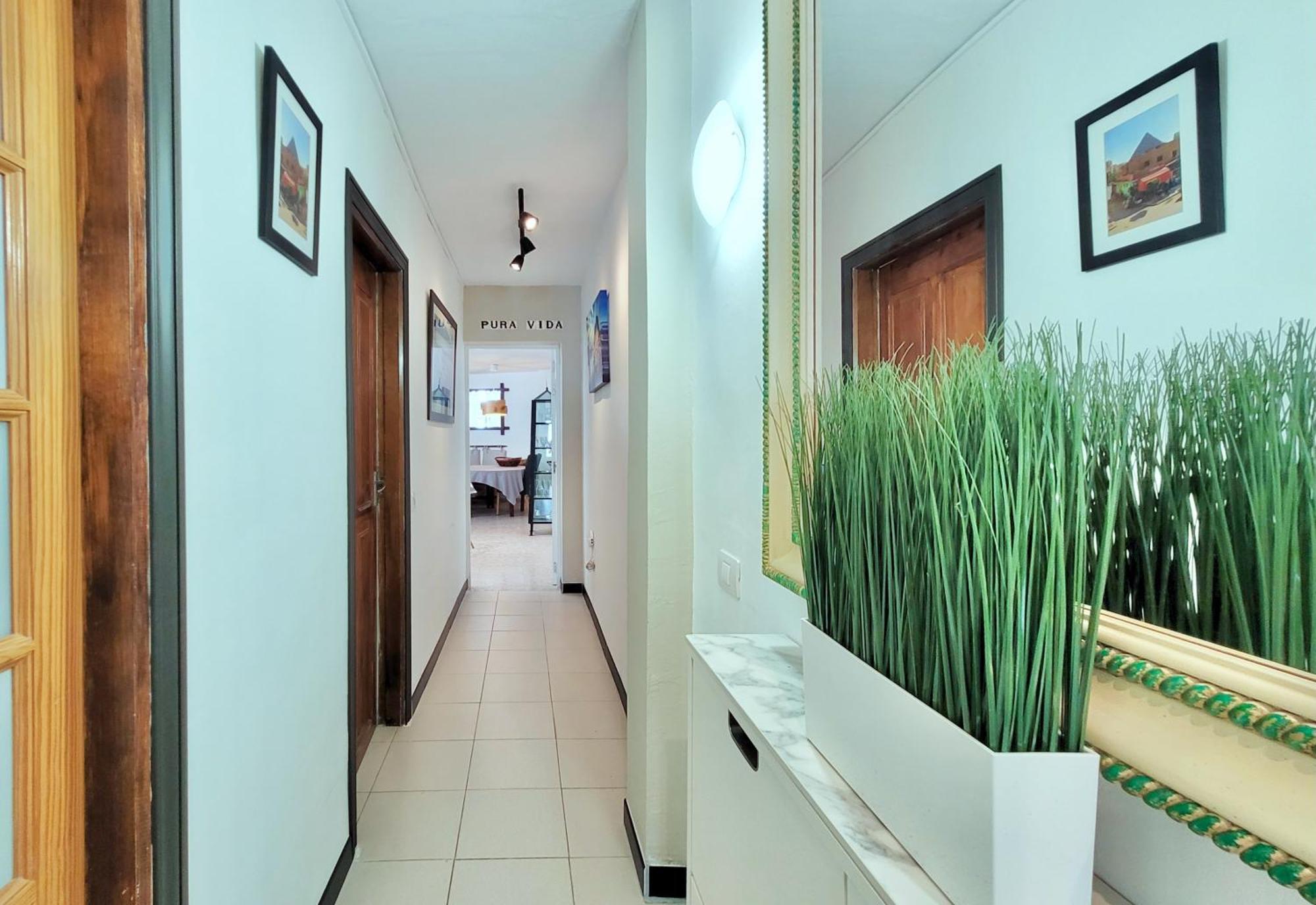 Pura Vida Apartment Puerto de la Cruz  Bagian luar foto