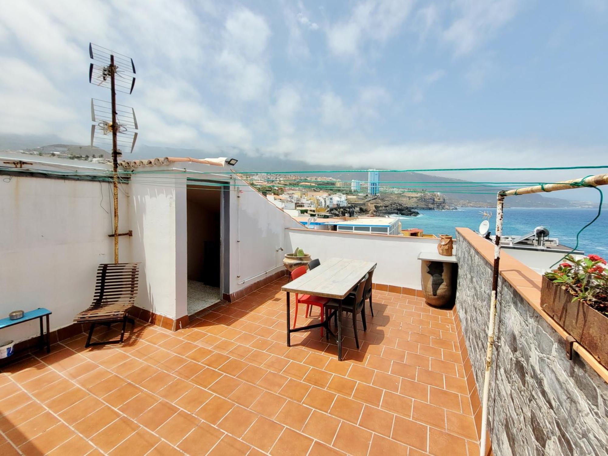 Pura Vida Apartment Puerto de la Cruz  Bagian luar foto