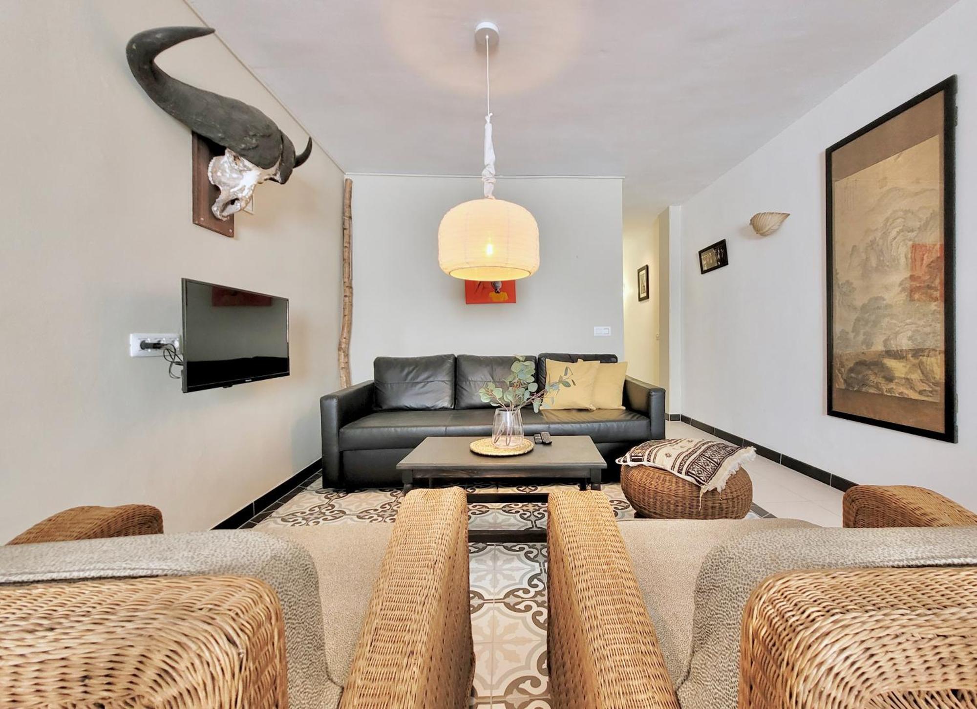 Pura Vida Apartment Puerto de la Cruz  Bagian luar foto