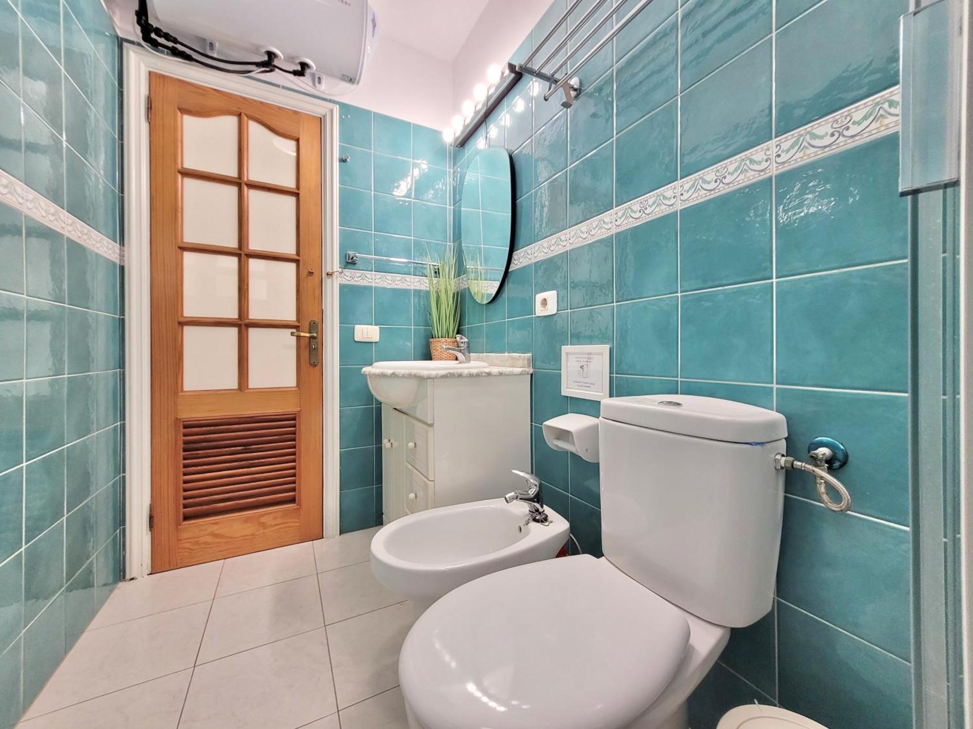 Pura Vida Apartment Puerto de la Cruz  Bagian luar foto