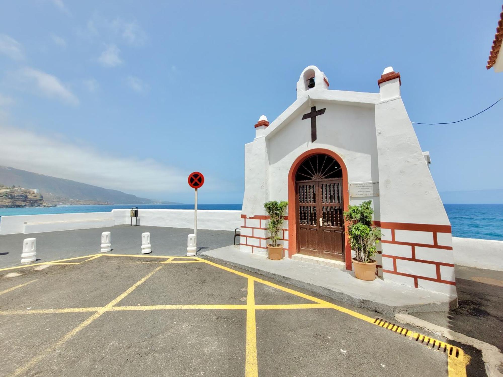Pura Vida Apartment Puerto de la Cruz  Bagian luar foto
