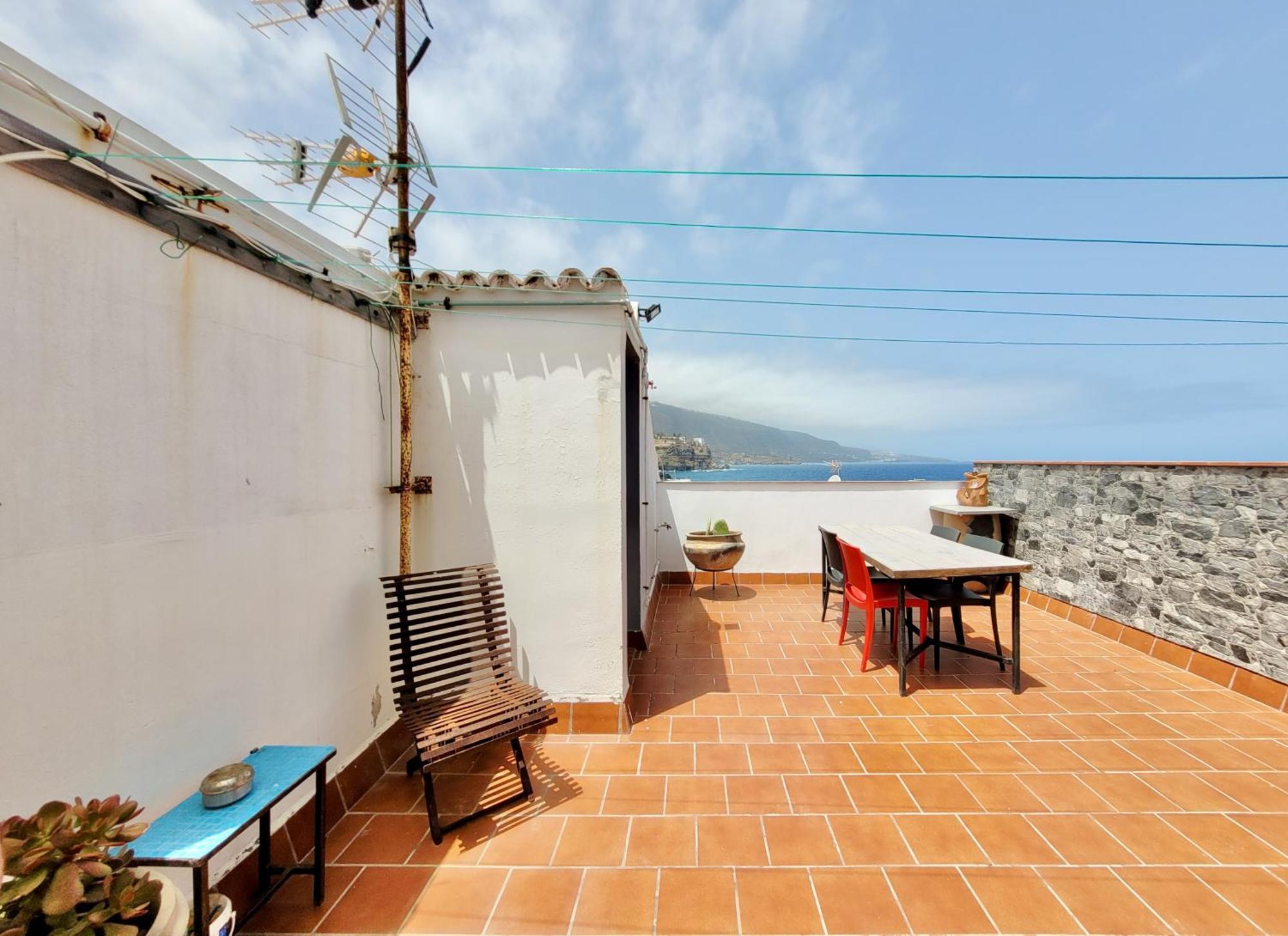 Pura Vida Apartment Puerto de la Cruz  Bagian luar foto